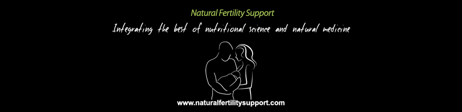 Natural Fertility Support Brisbane, Christine Sullivan