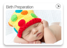 birth preparation