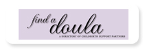 Find a doula