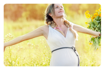 IVF support