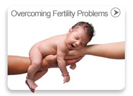 overcoming fertility problems