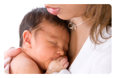post natal and breast feeding support