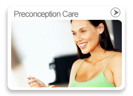 preconception care